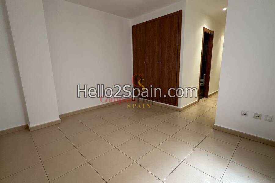 Sale - Apartment - El Vergel - El Verger