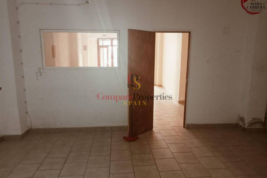 Sale - Villa - Oliva - 