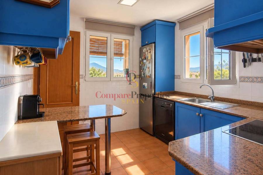 Sale - Apartment - Jesús Pobre - 