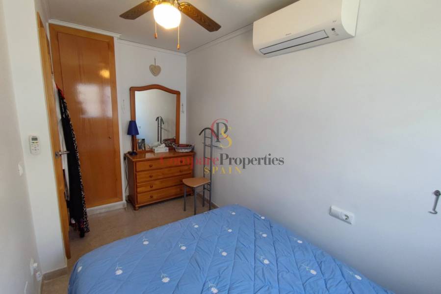 Sale - Apartment - Els Poblets - 