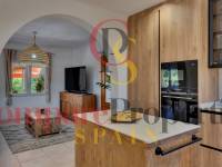Sale - Villa - Orba Valley - 
