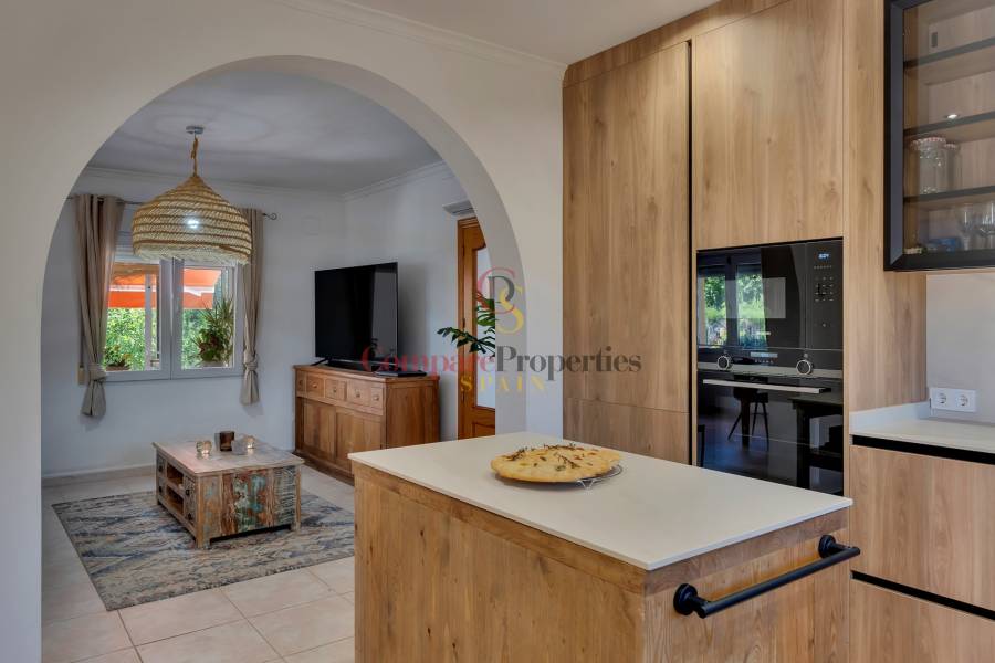 Sale - Villa - Orba Valley - 