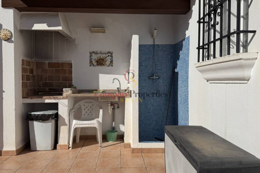 Sale - Villa - Monte Pego - Pego-Monte Pego