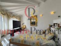 Venta - Villa - Benissa - Montemar