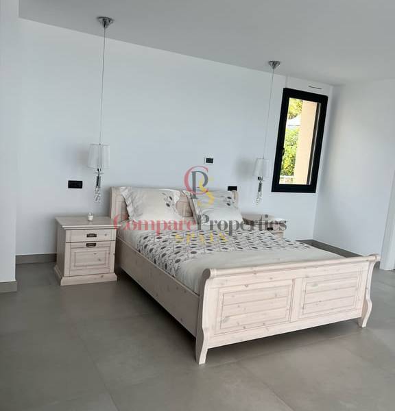 Sale - Villa - Altea - 