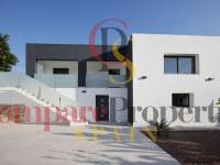 Venta - Villa - Calpe