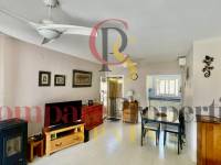 Sale - Villa - Jalon Valley - Valley / Urbanización