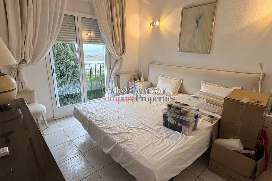 Verkoop - Villa - Monte Pego