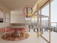 Vente - Plot - Dénia - Montgo