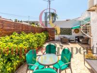 Venta - Villa - Albir