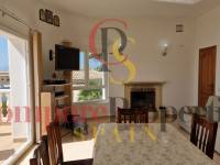 Vente - Villa - Benitachell - CUMBRES DEL SOL