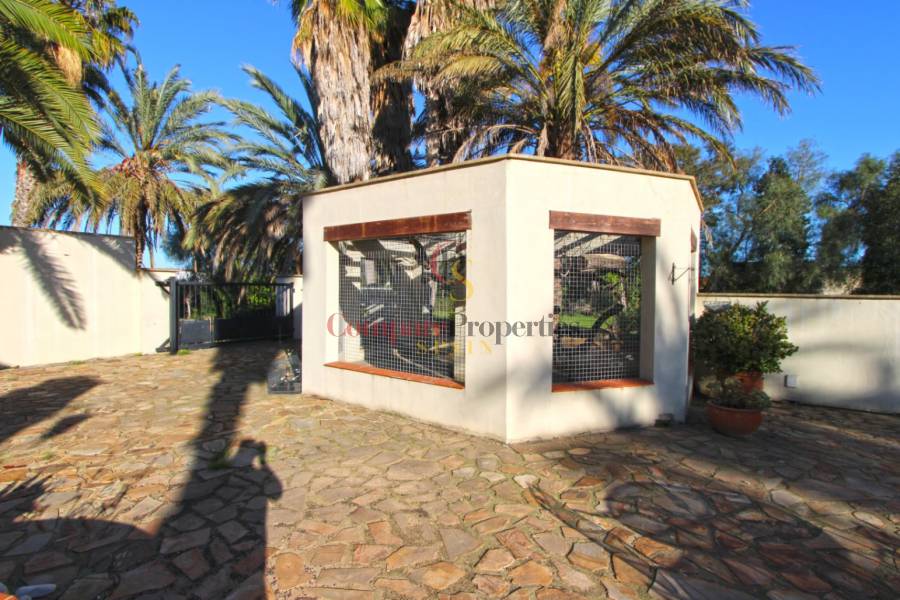 Venta - Villa - Ondara