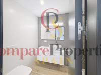 Verkoop - Apartment - Benitachell - Montecala Gardens