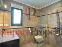 Verkauf - Villa - Moraira - Camarrocha