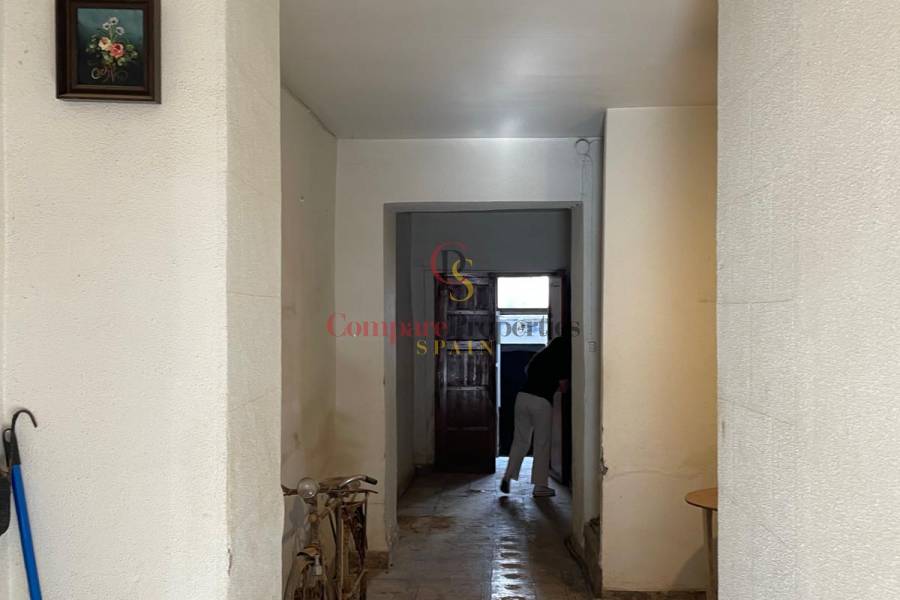 Sale - Townhouses - El Vergel - Casco urbano