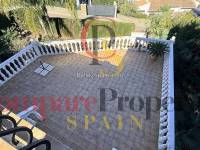 Verkoop - Villa - Monte Pego - 