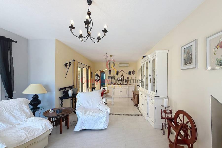 Sale - Villa -  - Magnolias