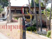 Sale - Villa - Dénia - Las Rotas