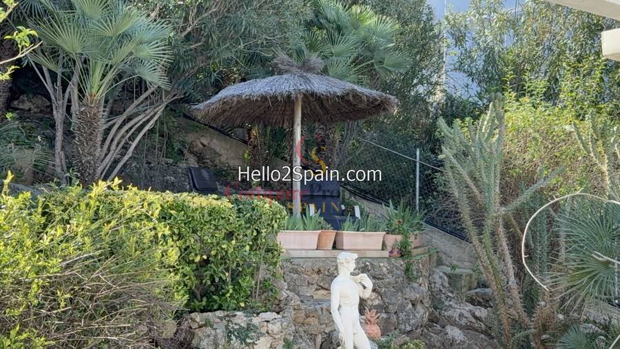 Venta - Villa - Monte Pego - 