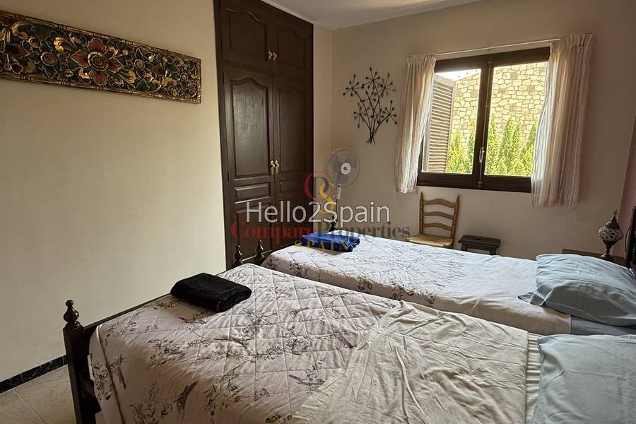 Venta - Villa - Calpe
