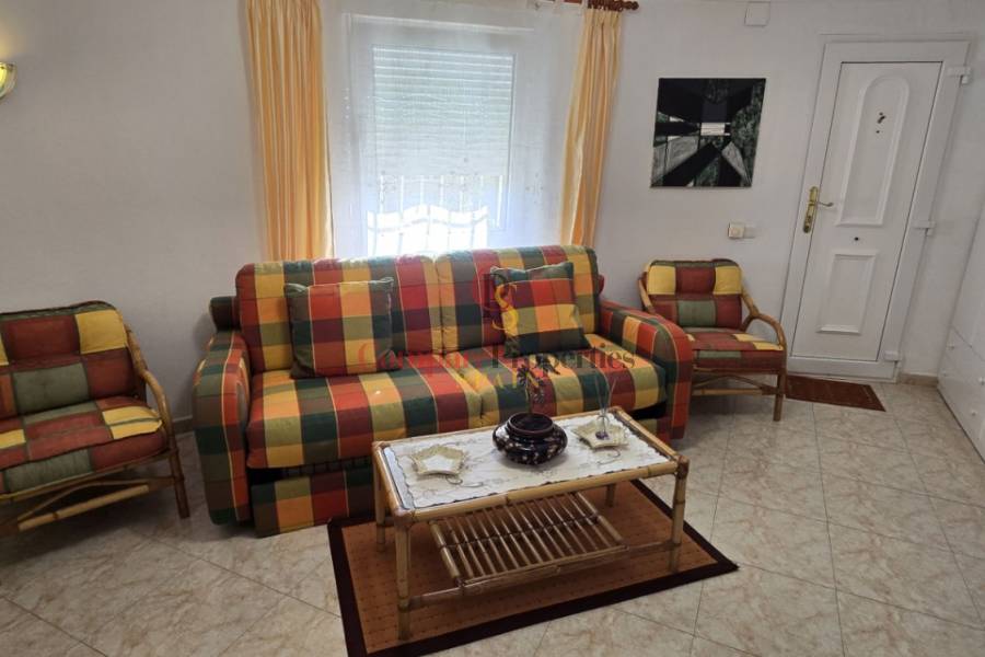 Sale - Villa - Orba Valley - Orba