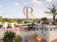 Sale - Villa - Polop - 