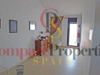 Sale - Apartment - Jalon Valley - Jalon