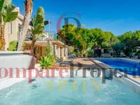 Verkauf - Villa - Calpe