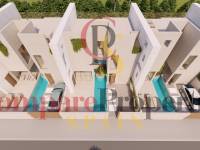 Sale - Apartment - Jalon Valley - 