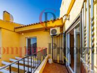 Sale - Townhouses - Calpe