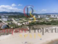 Verkoop - Villa - Oliva - 