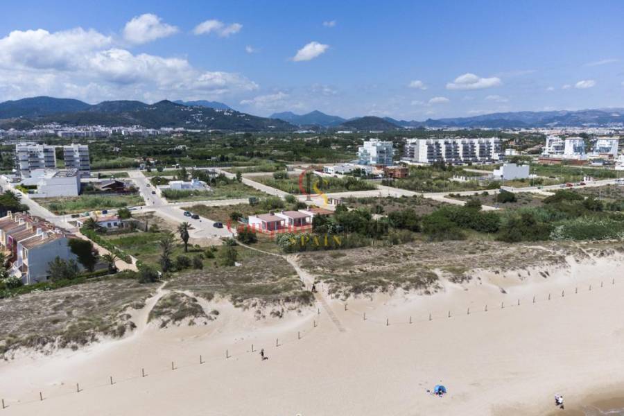 Verkoop - Villa - Oliva - 