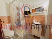 Verkauf - Apartment - Pedreguer - 