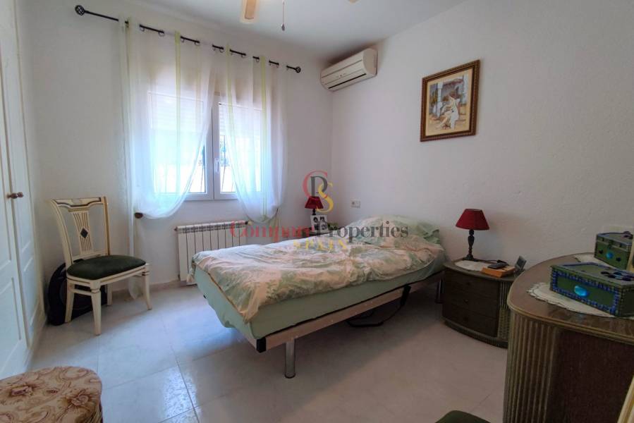 Venta - Villa - Els Poblets - Zona residencial