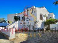 Sale - Villa - Benitachell - La Cumbre del Sol