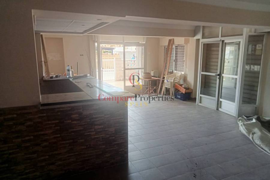Sale - Apartment - Xeraco