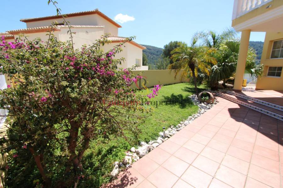 Verkoop - Villa - Orba Valley - Orba