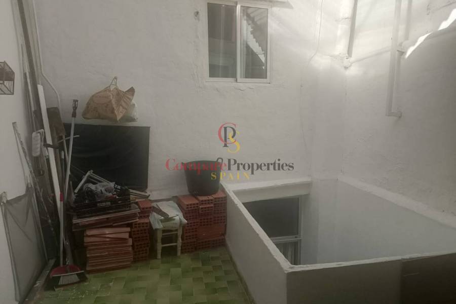 Sale - Apartment - Vilallonga - Villalonga - 
