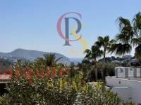 Sale - Villa - Moraira - 