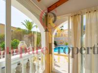 Sale - Villa - Benitachell - 