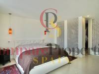 Sale - Villa - Moraira - El Portet