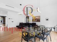 Verkauf - Villa - Altea - Altéa