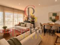 Sale - Villa - El Vergel - Casco urbano