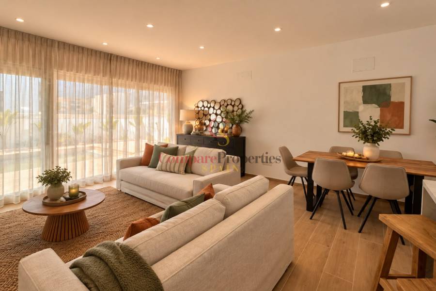 Sale - Villa - El Vergel - Casco urbano
