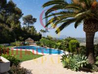 Sale - Villa - Moraira