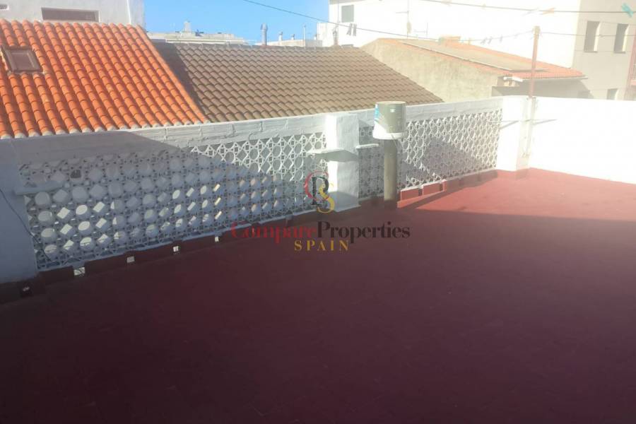 Sale - Apartment - Vilallonga - Villalonga - 