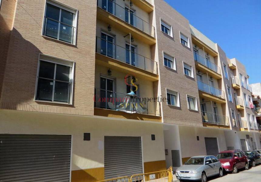 Sale - Villa - El Vergel - El Verger