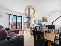 Sale - Villa - Calpe