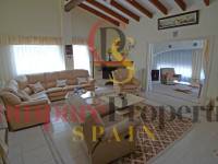 Sale - Villa - Orba Valley - Orba