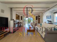 Verkoop - Villa - Benissa - Campo